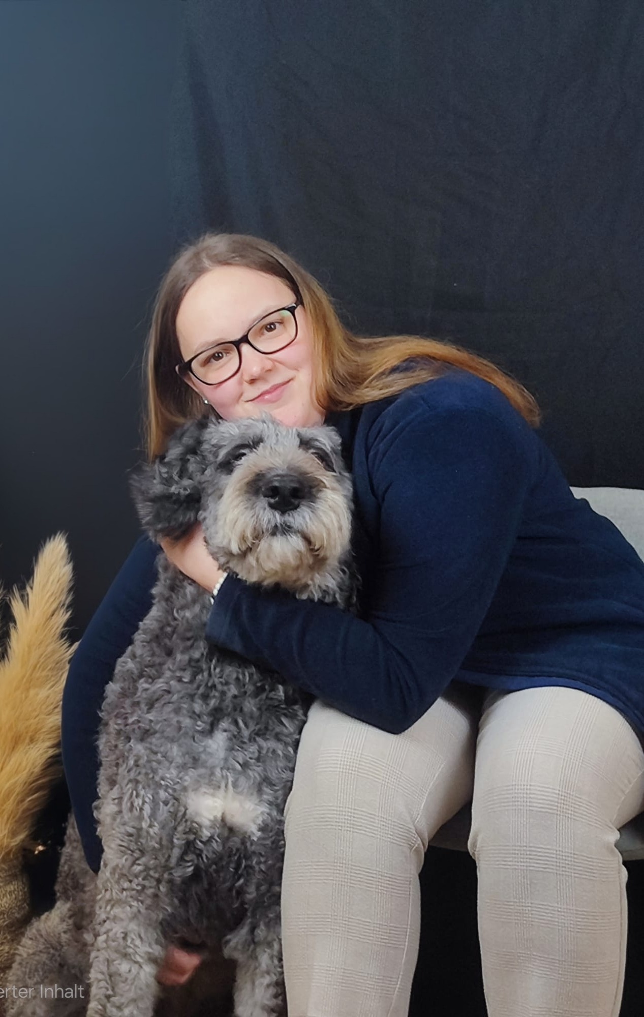 BIld Vanessa Website